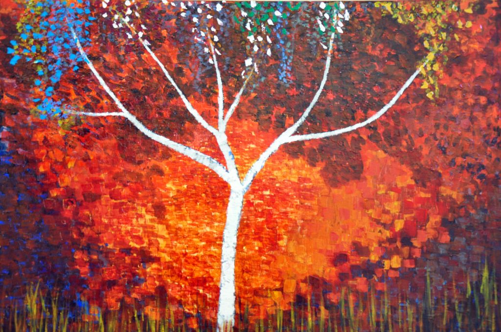 Colors Of Life