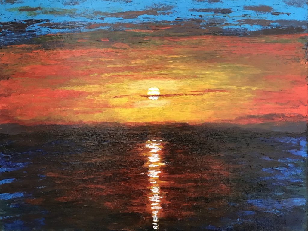 Dusk Beauty