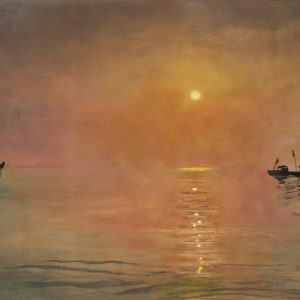 Ganga - pure and sublime